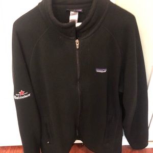 Men’s Heineken Patagonia Fleece